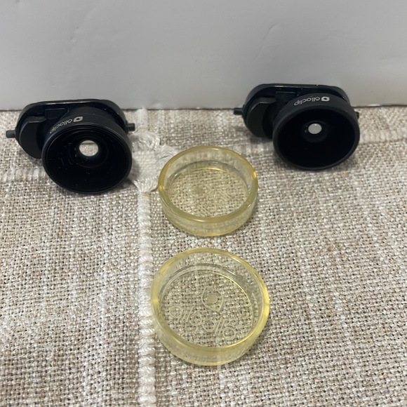 Ollo ClipCORE Lens Set IPhone 7 & 7 Plus - Picture 7 of 14